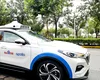 Apollo Go, serviciul de robotaxi Baidu, extinde testele în Hong Kong (VIDEO)