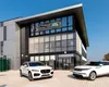 Jaguar Land Rover, salvat de guvernul britanic cu 1,5 miliarde £