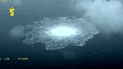 Arest neașteptat în dosarul exploziei conductei Nord Stream. Toate privirile, ațintite spre un ucrainean