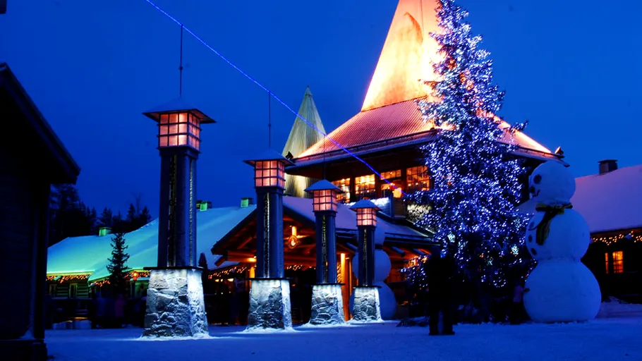 Din Europa de Sud și de Est în Finlanda: casele ieftine din Laponia atrag tot mai mulți cumpărători străini