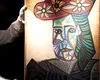 Un portret semnat de Picasso, adjudecat pentru o sumă record