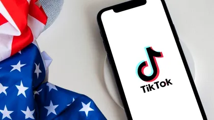 TikTok a semnat un acord prin care evită blocarea în SUA