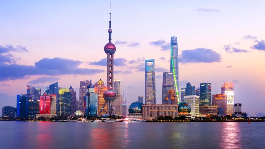 Europa vede China ca pe un rival. China vede Europa ca pe o 