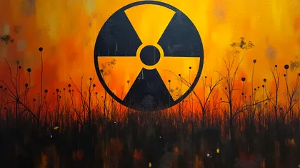 Top 10 cele mai mari centrale nucleare din lume. Asia deține supremația, după capacitatea netă totală a reactoarelor