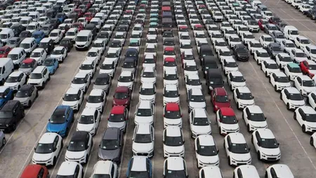 Trump a semnat acordul privind reducerea la 15% a tarifelor la produsele japoneze