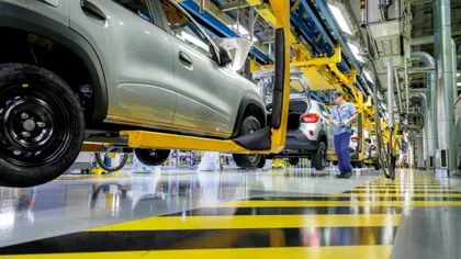 De ce acordul dintre Franța și Germania nu va salva industria auto europeană