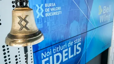 Titlurile de stat Fidelis devin din ce în ce mai atractive. Dobânzi majorate pentru perioada 6-16 iunie 2025