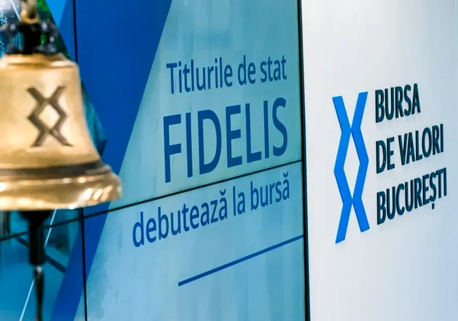 Ultima ediție din acest an a programului de titluri de stat Fidelis oferă dobânzi atractive, superioare oricărui depozit bancar