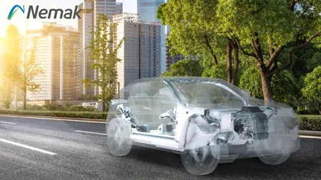 Un gigant auto sud-american va cumpăra două fabrici în România
