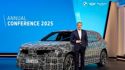 Șeful gigantului auto BMW lansează o predicție neașteptată: Trump va reduce tarifele auto până în luna iulie