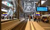Germania și Marea Britanie pregătesc primul tren direct pe sub Canalul Mânecii