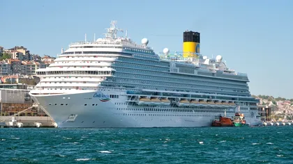 Croazierele revin în topul preferințelor de vacanță ale românilor în 2025