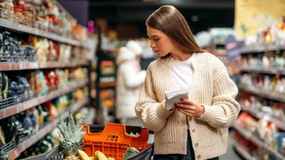 Comerțul cu amănuntul crește cu 2,6% în primele cinci luni, susținut de cererea internă și de stabilizarea prețurilor