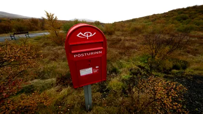 Adio scrisori prin poștă: Danemarca este prima țară care renunță total la acest serviciu, după 400 de ani de tradiție