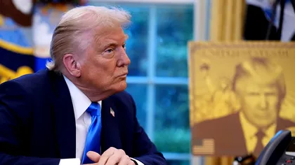 Trump lansează „Gold Card”, o viză de 1 milion $ pentru bogați