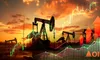 Prețul petrolului a explodat după atacul Israelului asupra Iranului. Cea mai mare creștere din ultimii cinci ani