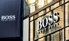 Scandal în Liverpool: Hugo Boss forțează o mică afacere locală să își închidă site-ul din cauza cuvântului „Boss”