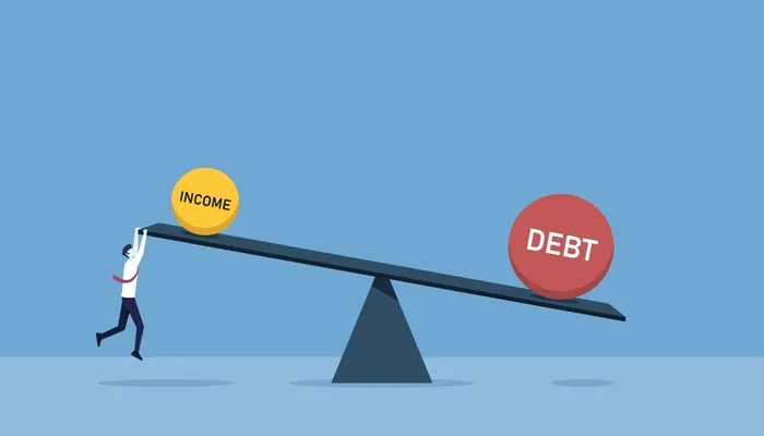 deficit