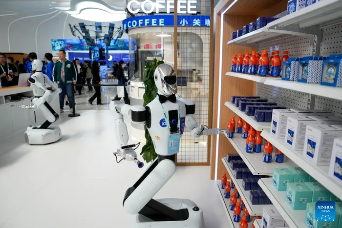 Un sfert dintre companiile românești folosesc deja roboți: ce înseamnă asta pentru viitorul muncii
