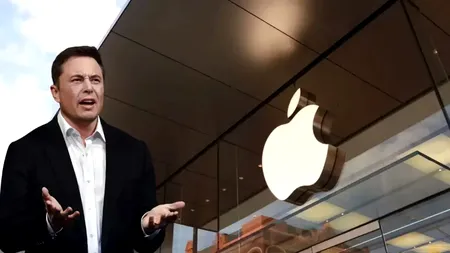 Războiul miliardarilor: Musk acuză Apple că favorizează OpenAI în fruntea App Store
