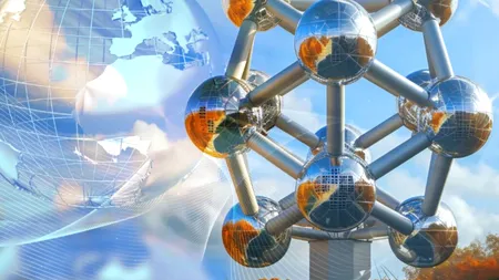 Țările care domină energia nucleară mondială. Harta reactoarelor