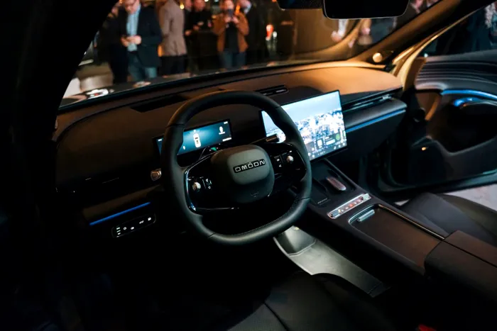 Noul SUV plug-in hybrid Omoda 7 a fost lansat oficial în România