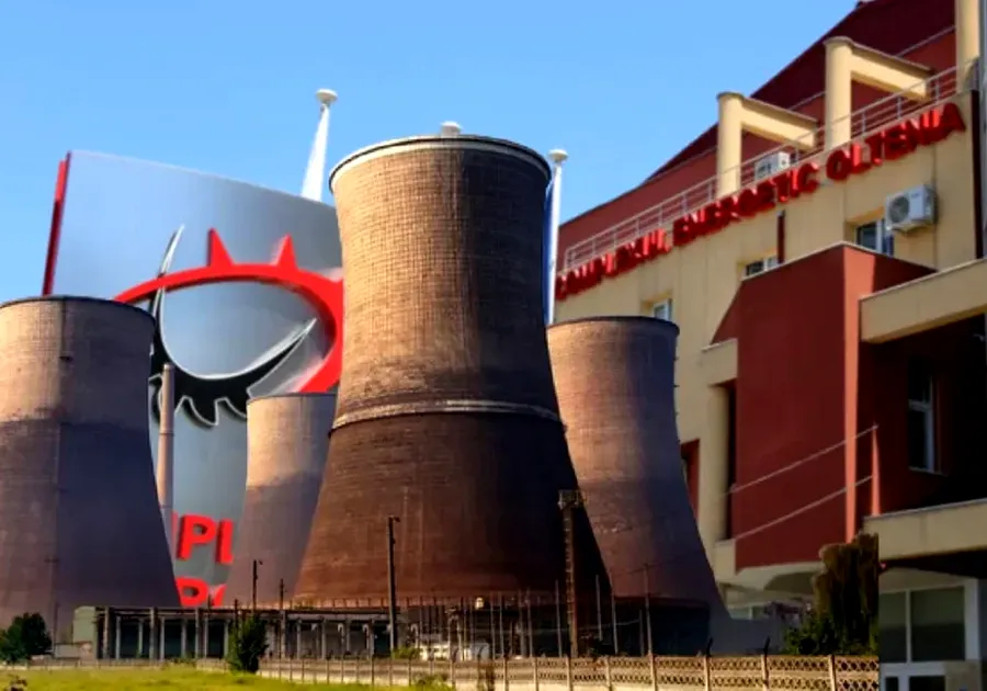 Energia pentru iarna viitoare trece de 1.000 de lei/MWh. CE Oltenia vinde din nou mai scump