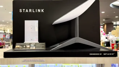 Starlink a făcut posibilă munca de acasă, dar acum asta costă mai mult