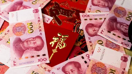 China testează stablecoins pentru a impulsiona rolul global al yuan-ului