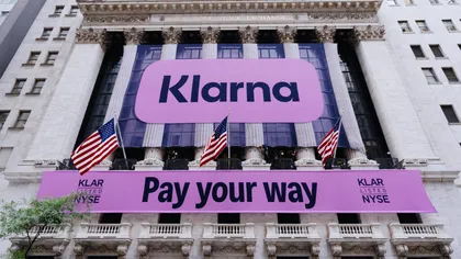 Klarna: Creștere spectaculoasă pe Bursa din New York