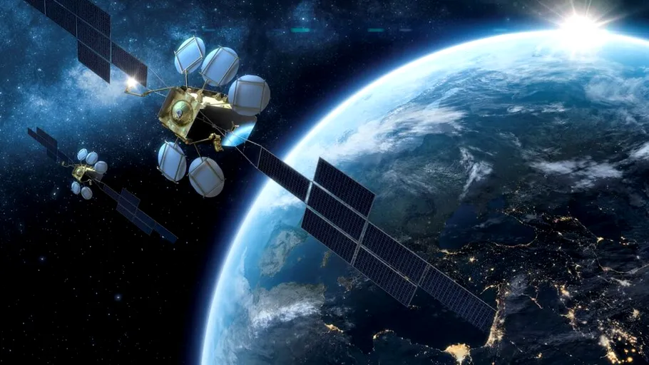 Rusia își dezvoltă propriul „Starlink” mai repede decât era planificat. Ucraina avertizează asupra riscului pentru front și Europa