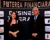 Eveniment Puterea Financiară: Datele vor decide viitorul, în viziunea lui Tudorel Andrei, președintele INS
