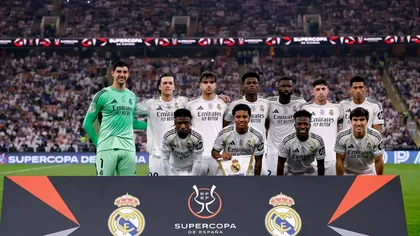 Cele mai bogate cluburi de fotbal din lume: încasări record în 2025