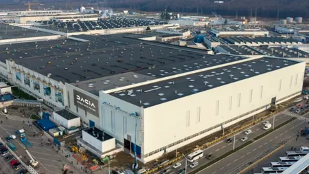 Angajații Dacia vor primi noi majorări salariale în 2026