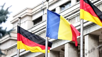 Peste 40 de companii germane din apărare, securitate, energie, industrie și retail pariază pe România