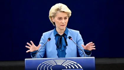 Von der Leyen, în fața unui test critic: Justiția UE va lua o decizie în cazul mesajelor secrete din „Pfizergate”