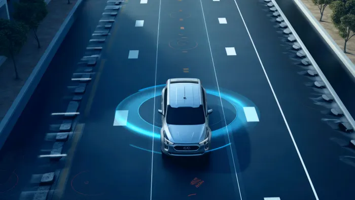 Un model AI poate anticipa locurile cu risc de accidente rutiere