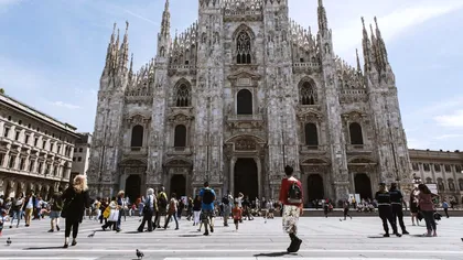 Rezervările prin platforme turistice online în UE au crescut cu 5%: 129,6 milioane de nopți în locuințe închiriate prin Airbnb, Booking și Expedia