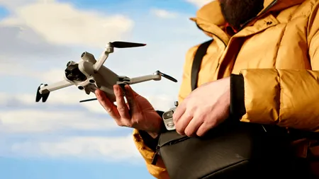 Startup-urile baltice pregătesc apărarea aeriană împotriva dronelor rusești