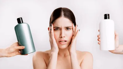 Experții au testat gelurile de duș din magazine. Produsul unui brand celebru ascunde o bombă de chimicale