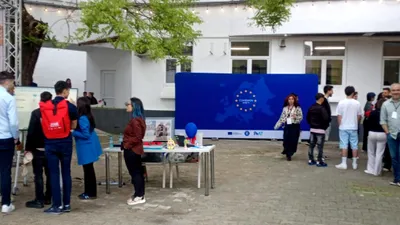De la „ghid practic pentru studenți” la acces real la banii europeni. Cum aplici pe bune la „jobul viitorului” care nu a fost încă inventat