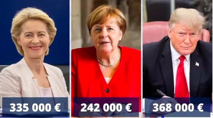 Captură European Union Employment Adviser