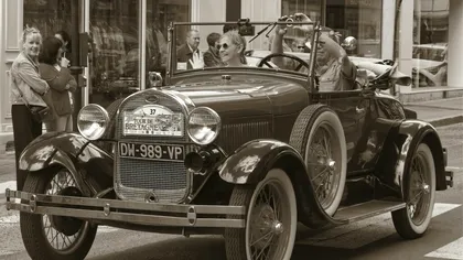 Lecțiile Marii Crize de pe Wall Street, din 1929. Găsește cineva similitudini?