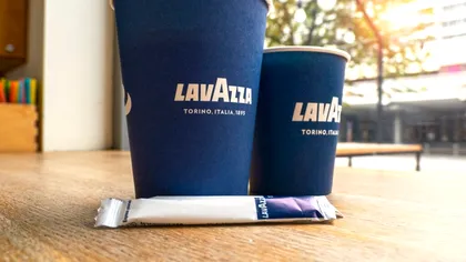 Fuziune bombă în industria cafelei: Lavazza și Dallmayr pregătesc un imperiu european de 5 miliarde de euro