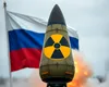 Arsenalul nuclear al Rusiei, riscuri majore din cauza capacităților învechite. Semnalul de alarmă al conducerii Rosatom