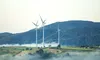 Moldova intră pe harta energiei verzi: Grecii de la PPC ridică cel mai mare parc eolian din regiune, la Deleni, Vaslui