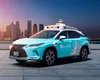 La Doha au demarat primele teste publice cu robotaxiuri