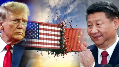 Ordinea mondială va fi alta: Două puteri uriașe urcă rapid în topul global al bogăției