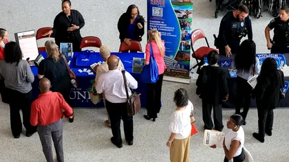 Locuri de muncă în declin: ADP raportează o pierdere de 33.000 de locuri de muncă în sectorul privat american în iunie