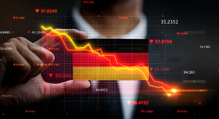 Germania în criză: 101.000 de locuri de muncă pierdute într-un an